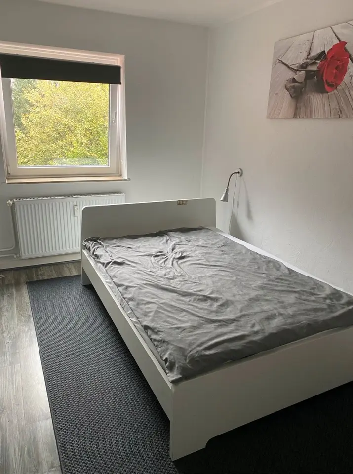 WG-Zimmer mit 20 m² in Kiel – Bild 4