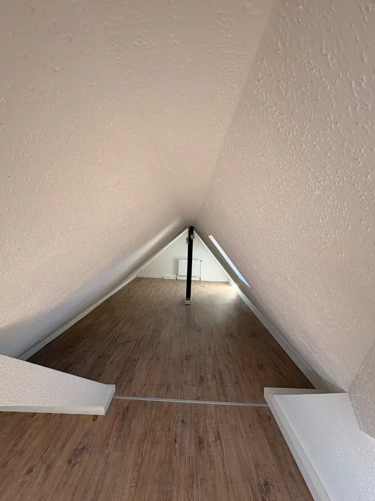 2 room apartment with 55 m² in Gelsenkirchen – Photo 3