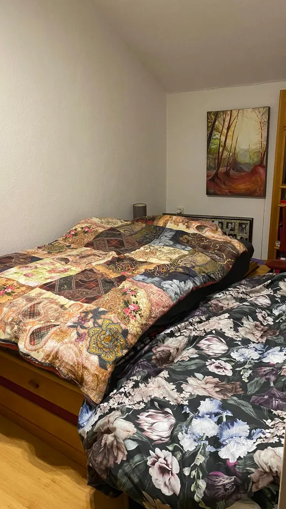 2 Zimmer Wohnung mit 50 m² in Hamburg – Bild 7