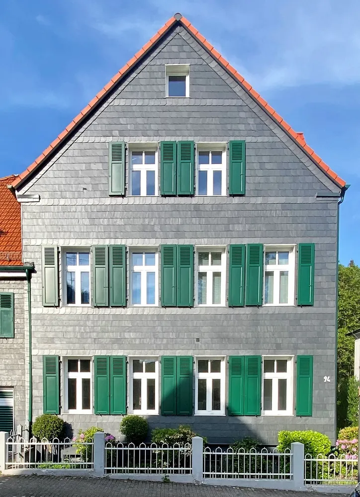 3 Zimmer Wohnung mit 64 m² in Wuppertal – Bild 1