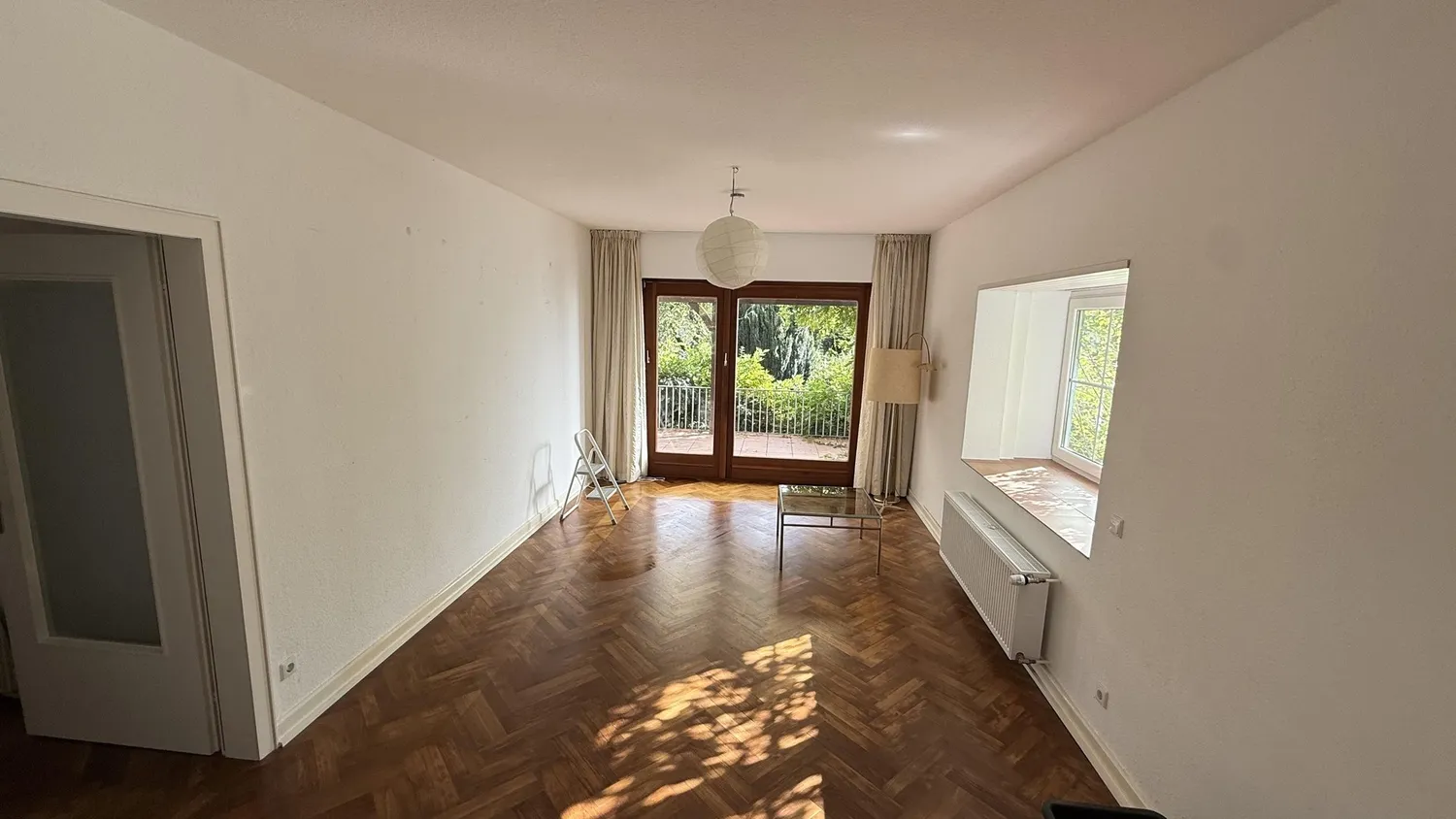 2 Zimmer Wohnung mit 113 m² in Langenfeld – Bild 4