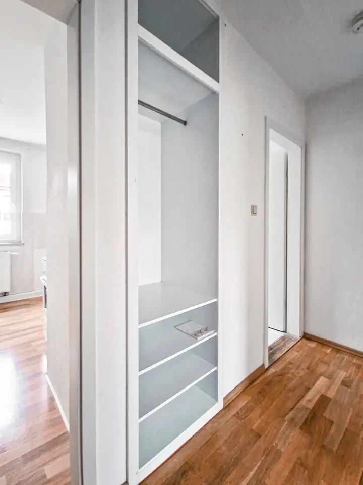 2 Zimmer Wohnung mit 48 m² in Zwickau – Bild 9