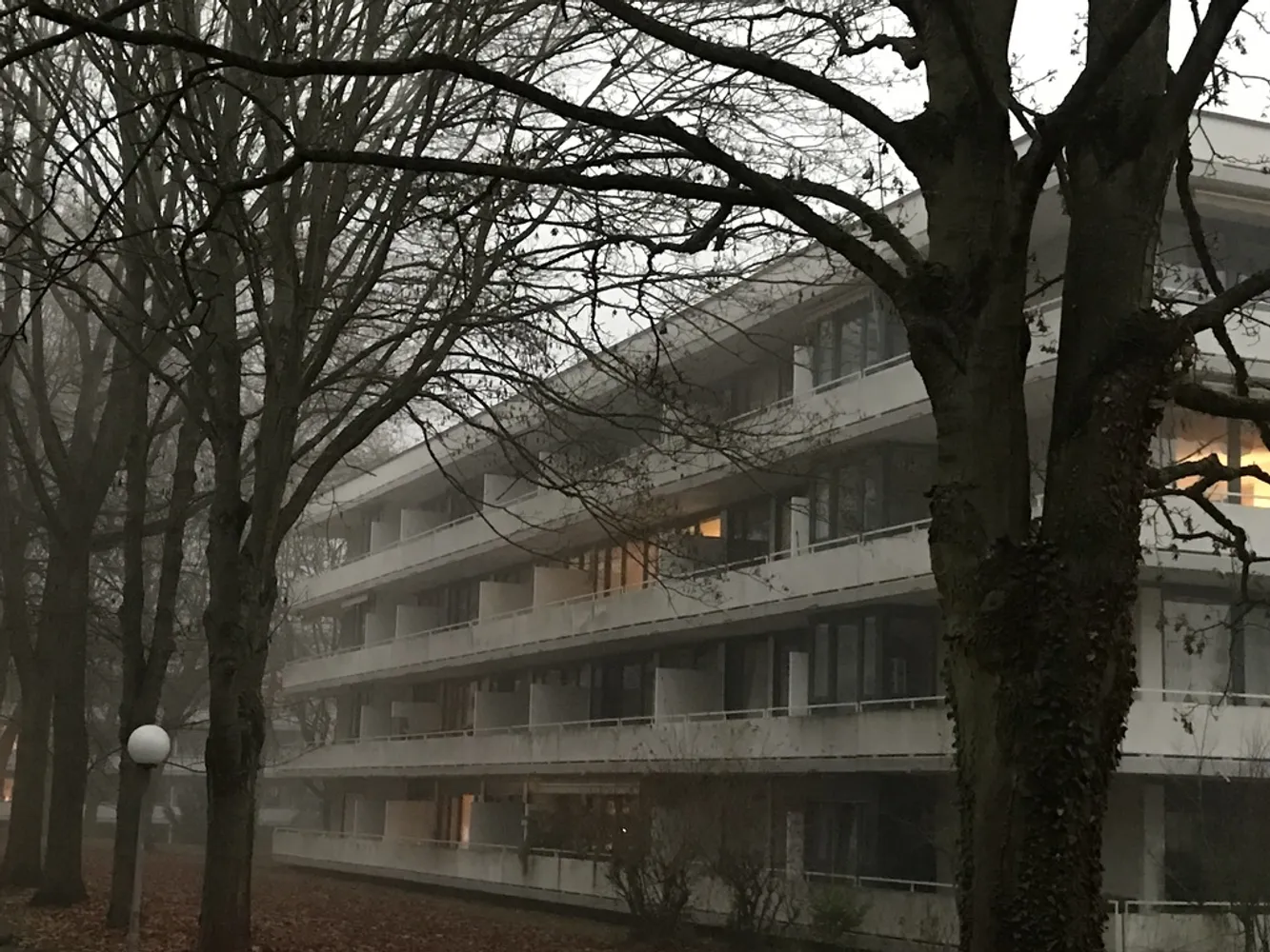 3 room apartment with 72 m² in Bonn – Photo 10