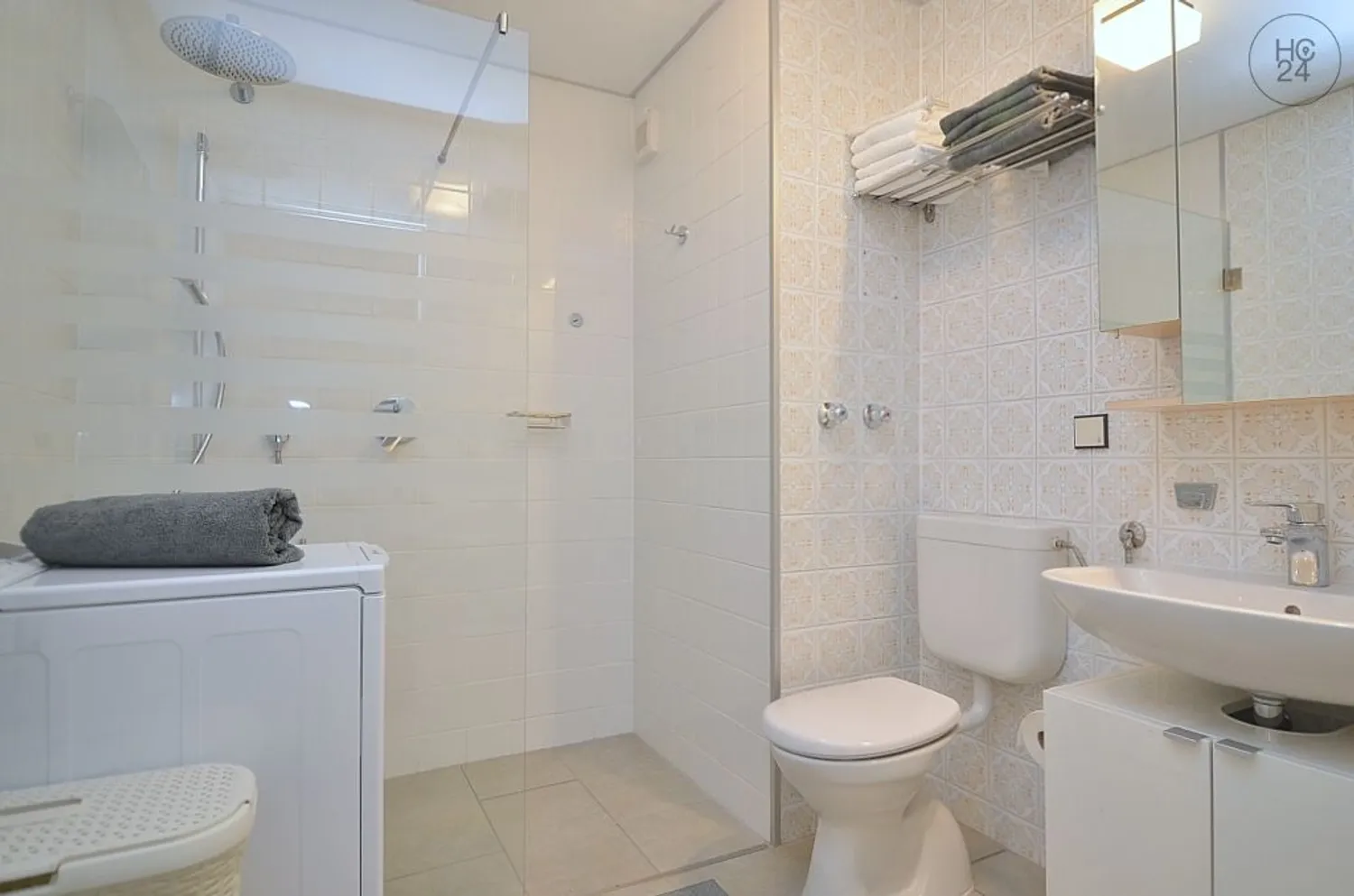 2 Zimmer Wohnung mit 60 m² in Fürth – Bild 4
