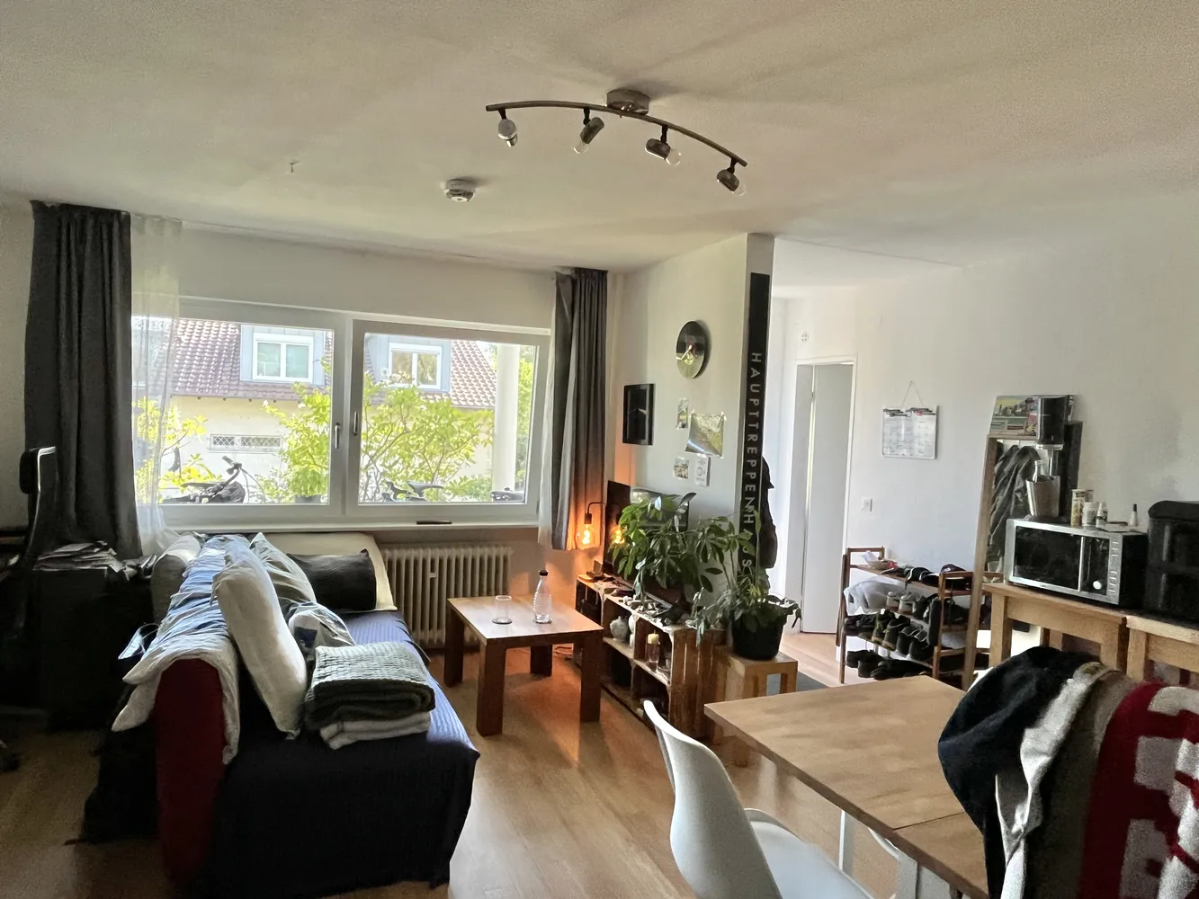 1 Zimmer Wohnung mit 35 m² in Mainz – Bild 10