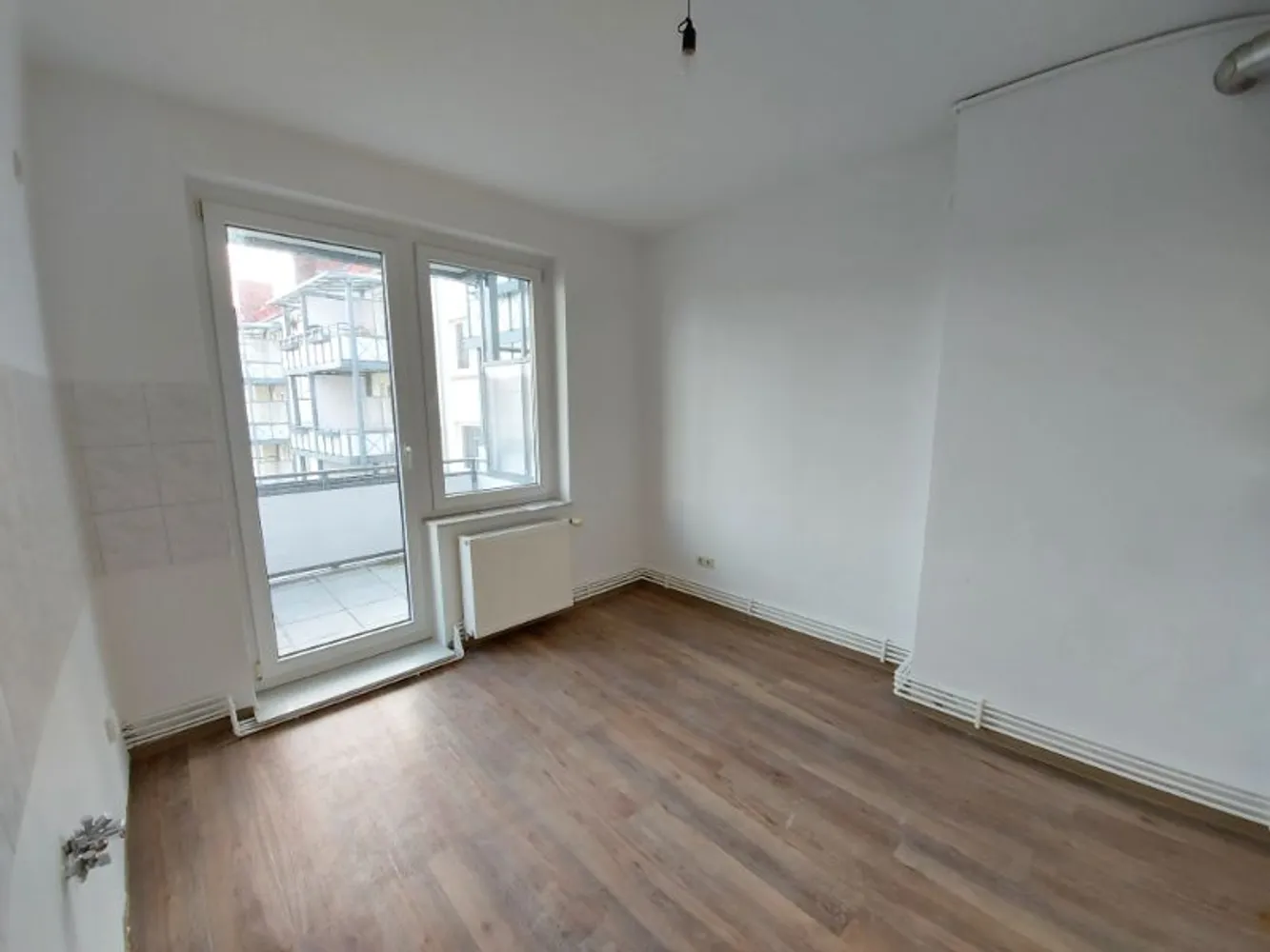 2 Zimmer Wohnung mit 45 m² in Bremen – Bild 3
