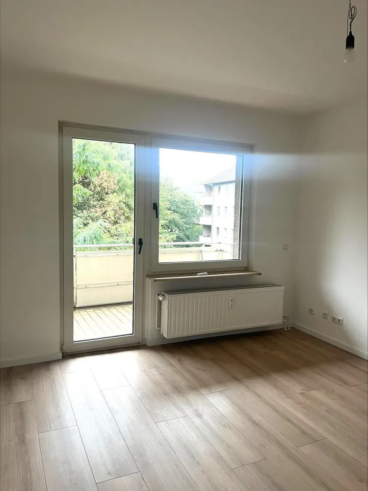 2 Zimmer Wohnung mit 47 m² in Gelsenkirchen – Bild 4