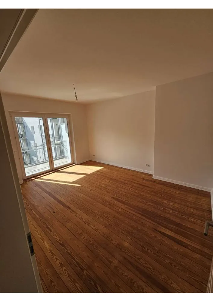 2 Zimmer Wohnung mit 61 m² in Hamburg – Bild 2