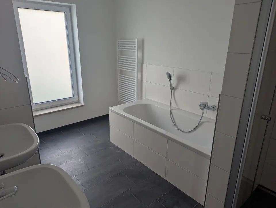 3 Zimmer Wohnung mit 106 m² in Straubing – Bild 10