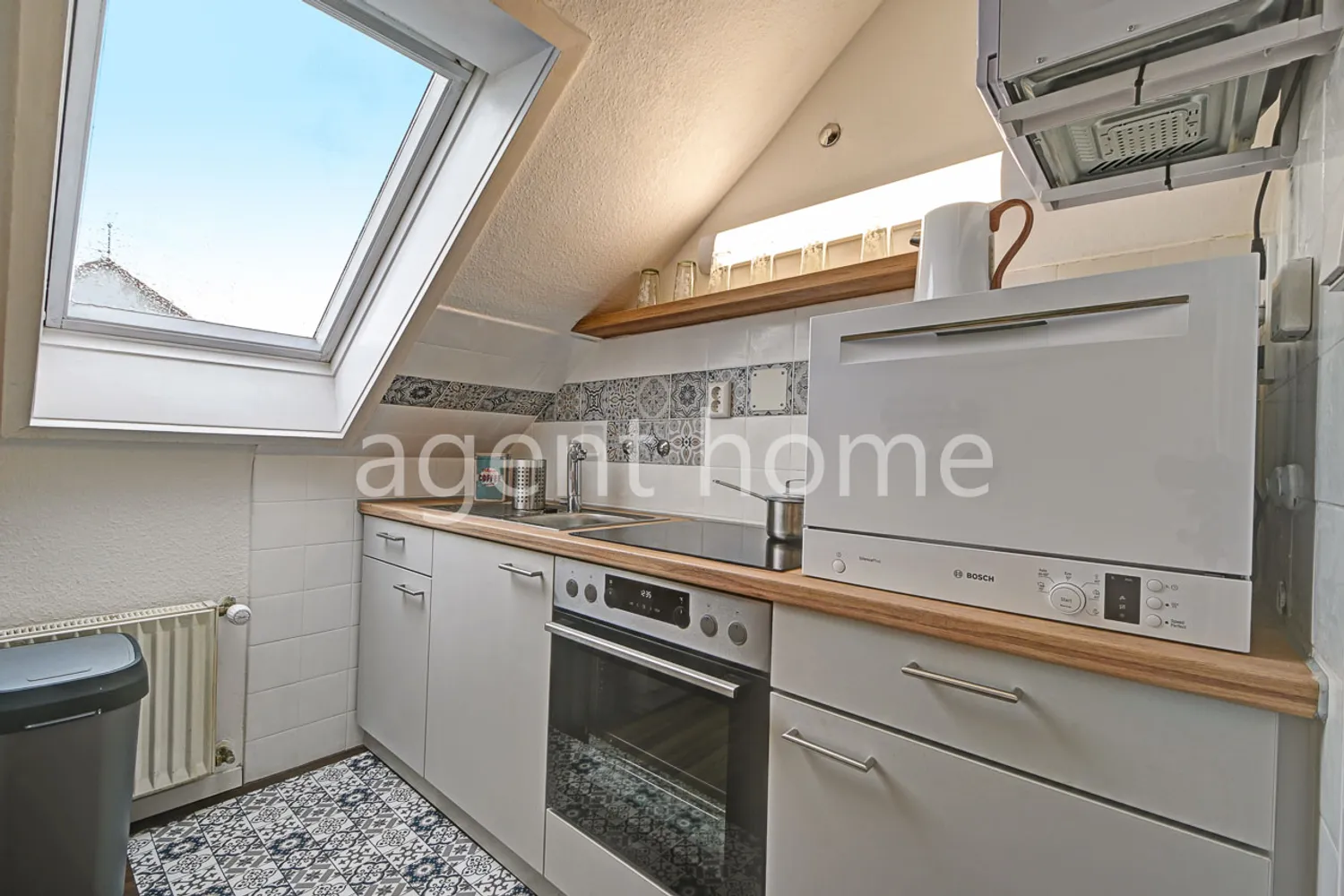 3 Zimmer Wohnung mit 63 m² in Stuttgart – Bild 9
