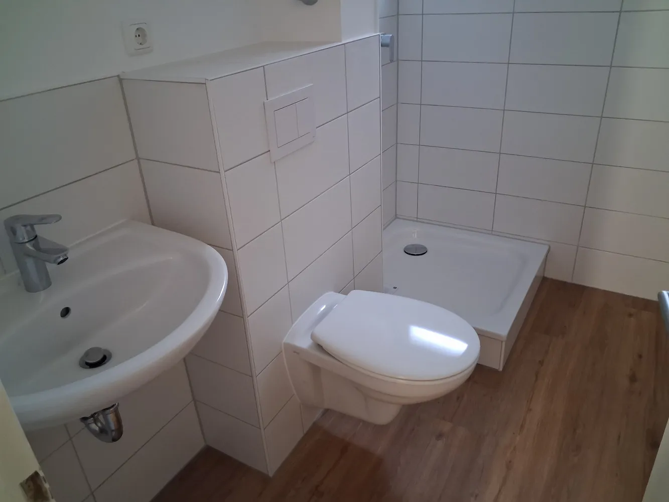 2 Zimmer Wohnung mit 57 m² in Lübeck – Bild 9
