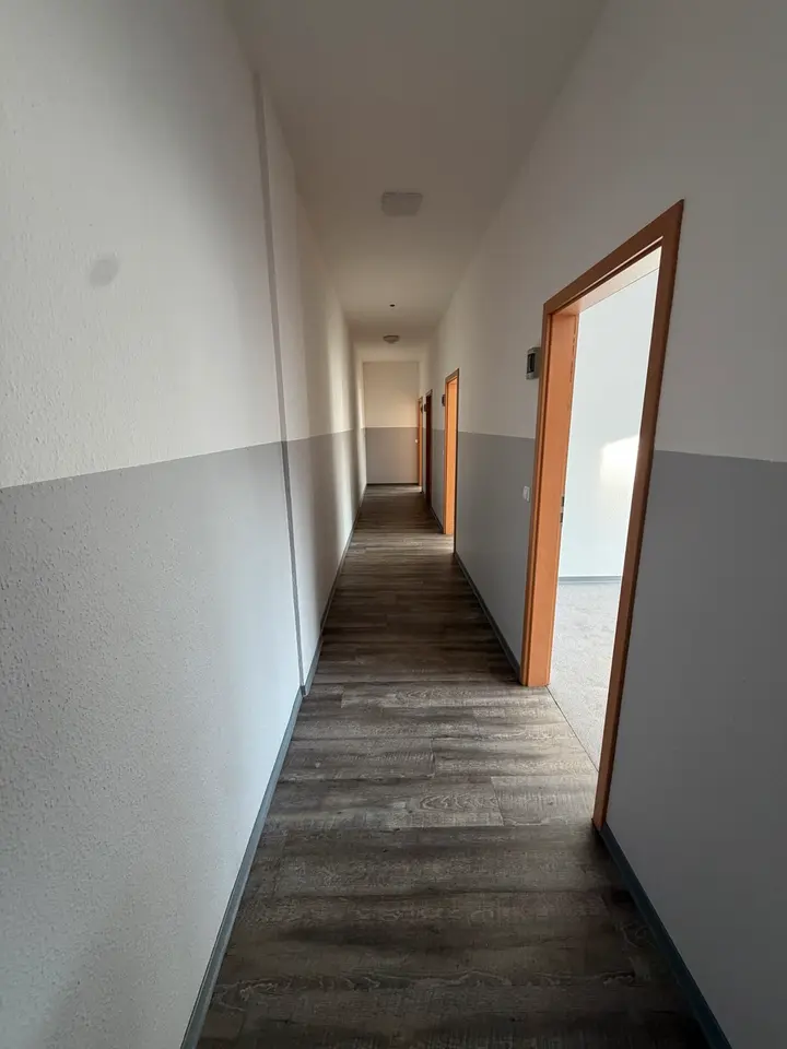 5 Zimmer Wohnung mit 40 m² in Karlsruhe – Bild 3