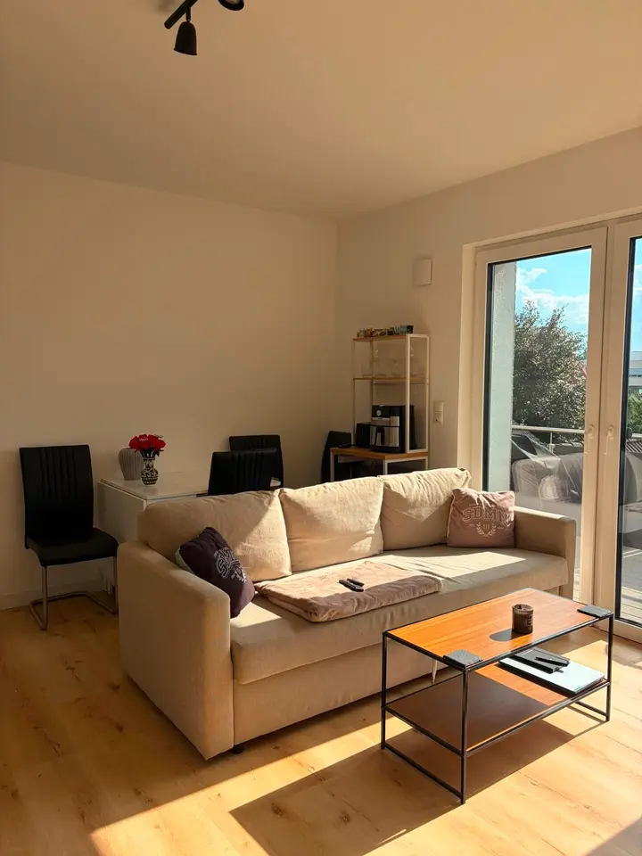 2 Zimmer Wohnung mit 65 m² in Osnabrück – Bild 2