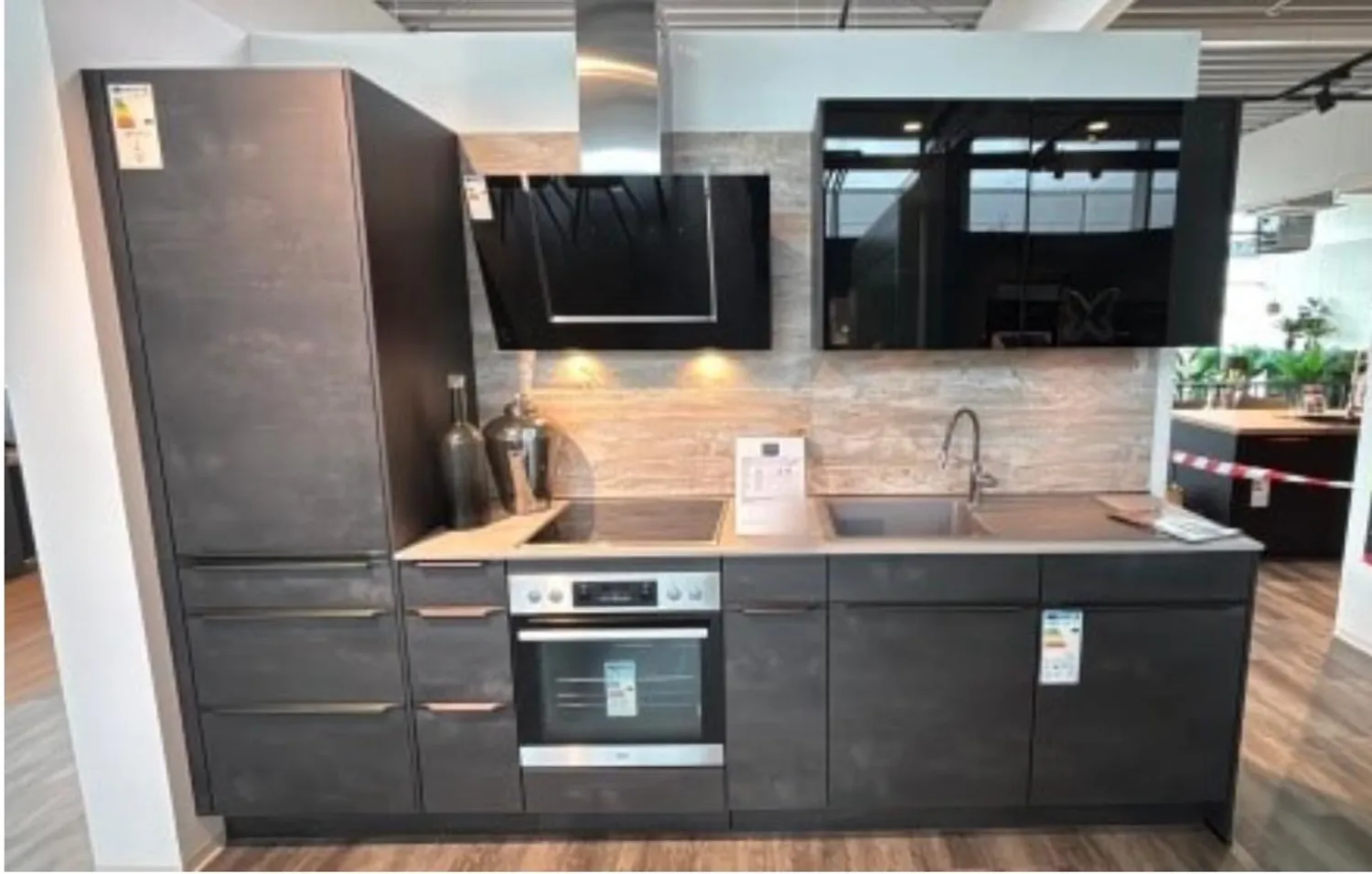 2 Zimmer Wohnung mit 54 m² in Augsburg – Bild 5