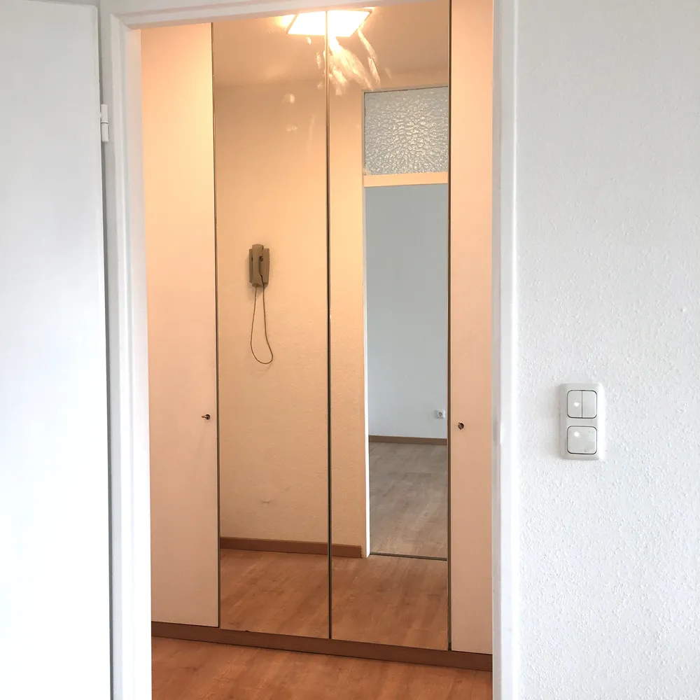 1 Zimmer Wohnung mit 37 m² in Wiesbaden – Bild 9
