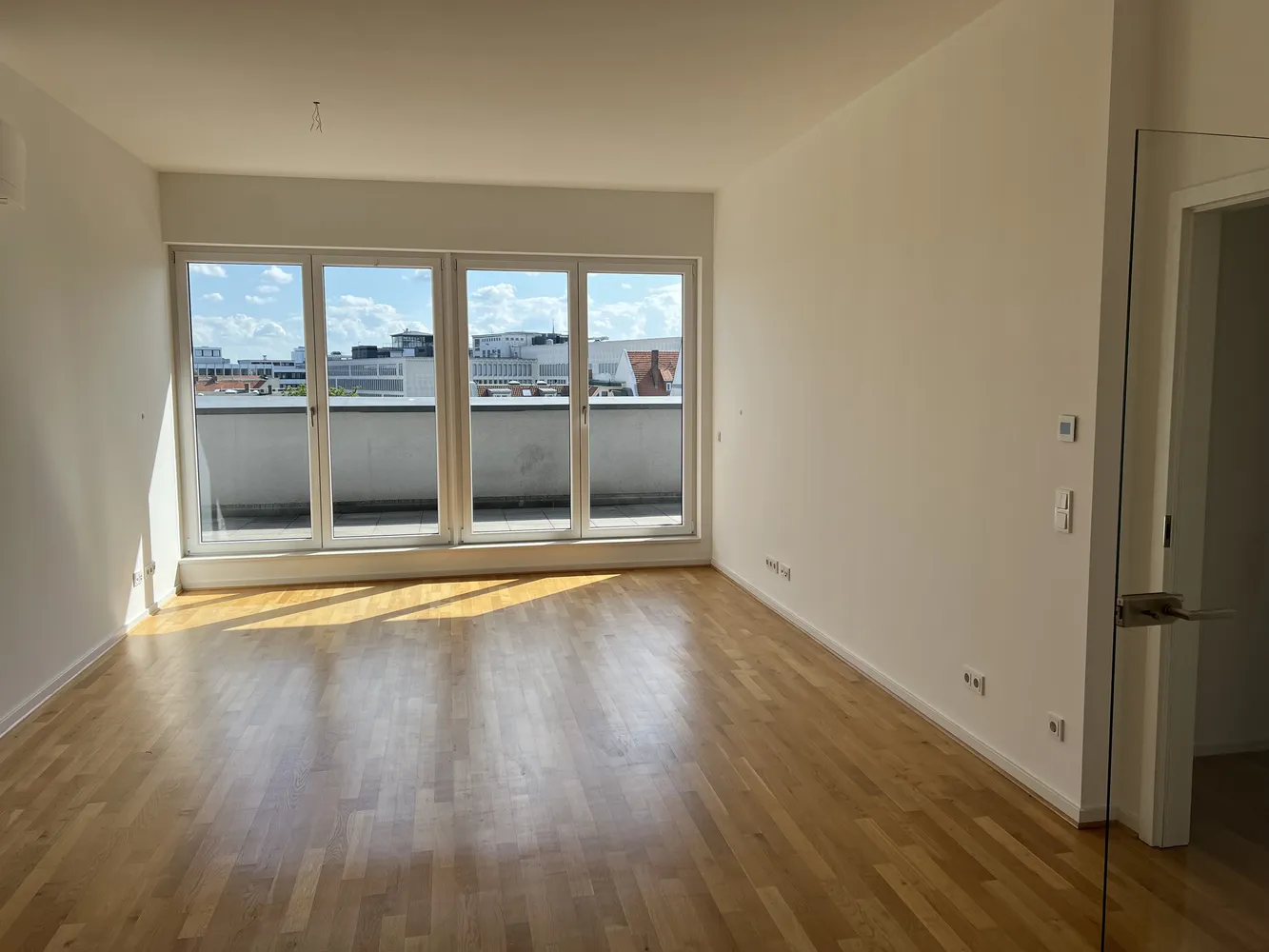 4 Zimmer Wohnung mit 118 m² in Berlin – Bild 1