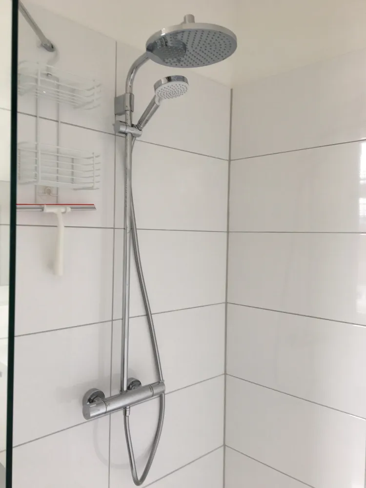 3 Zimmer Wohnung mit 85 m² in Minden – Bild 10