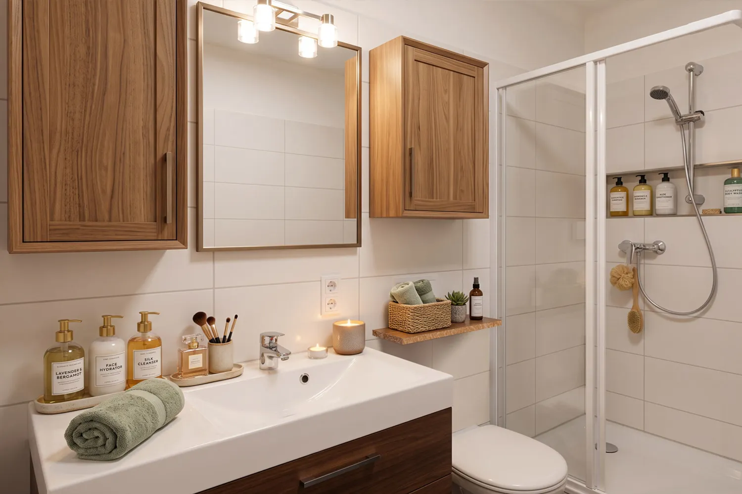 2 Zimmer Wohnung mit 62 m² in Leipzig – Bild 6