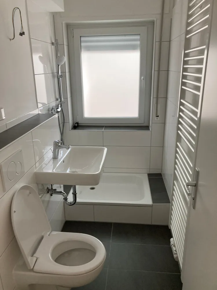 2 Zimmer Wohnung mit 40 m² in Frankfurt am Main – Bild 5