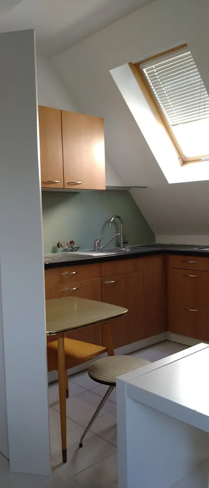 1 Zimmer Wohnung mit 25 m² in Ravensburg – Bild 7