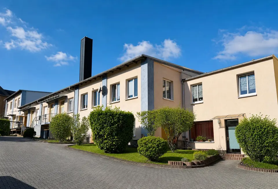 2 Zimmer Wohnung mit 61 m² in Schwarzenberg – Bild 8