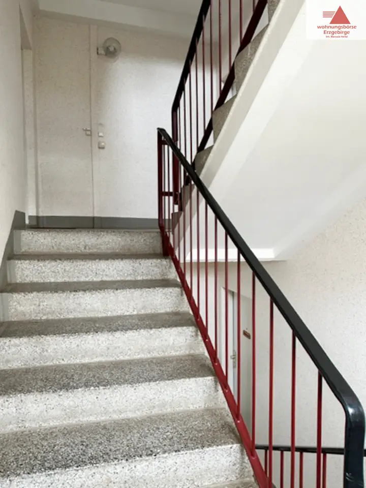 3 Zimmer Wohnung mit 68 m² in Annaberg-Buchholz – Bild 8