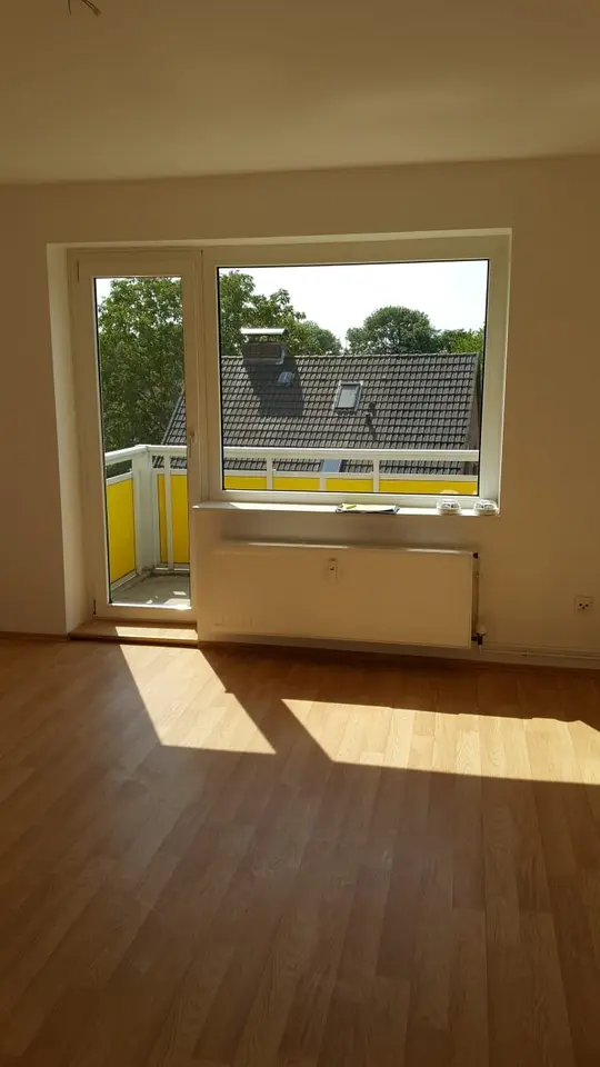 2 Zimmer Wohnung mit 46 m² in Salzgitter – Bild 1