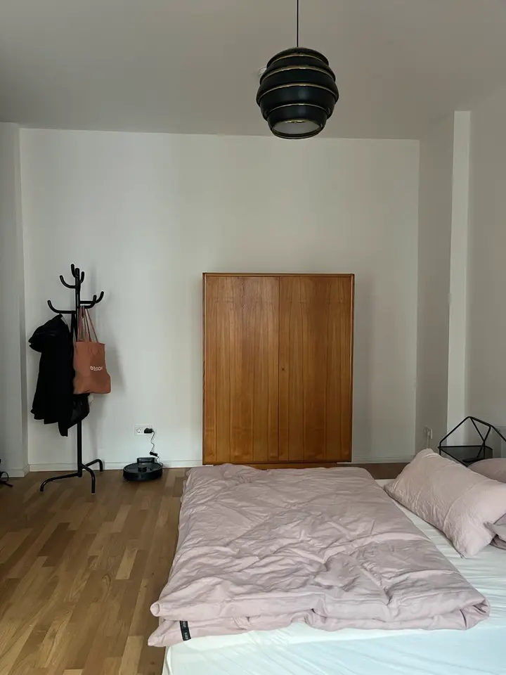 WG-Zimmer mit 33 m² in Berlin – Bild 4