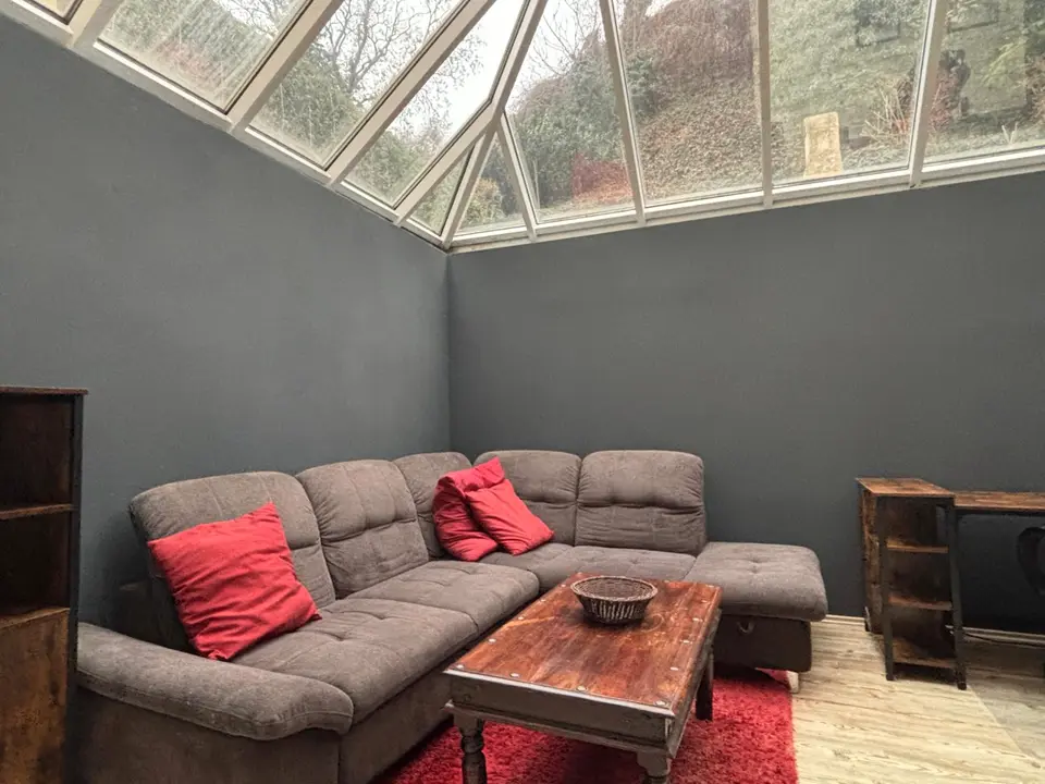 2 Zimmer Wohnung mit 62 m² in Zeitz – Bild 1