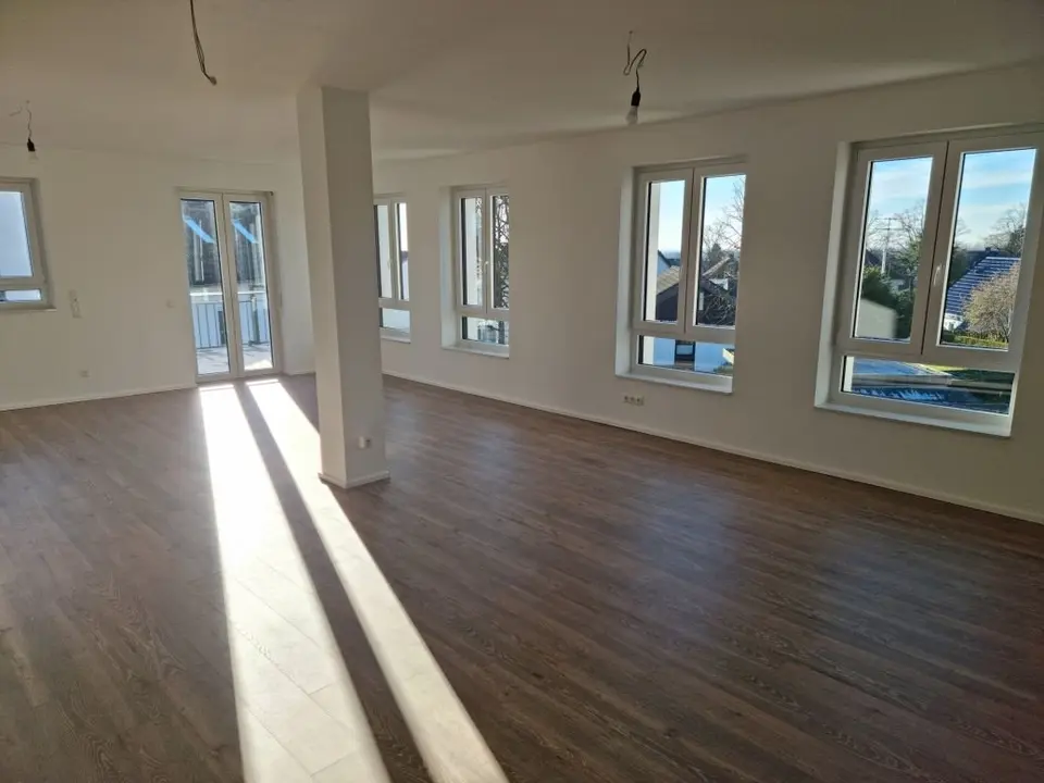 3 Zimmer Wohnung mit 119 m² in Bielefeld – Bild 1
