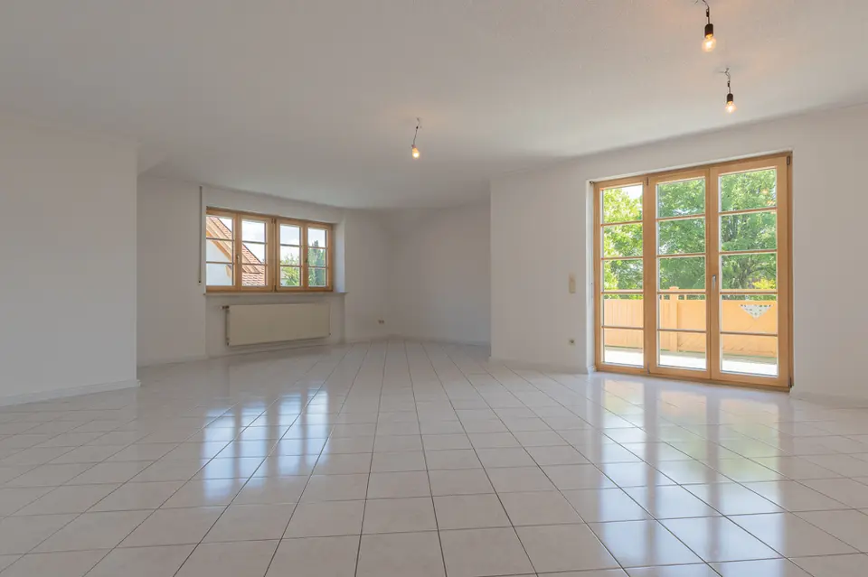 4 room apartment with 175 m² in Passau – Photo 1