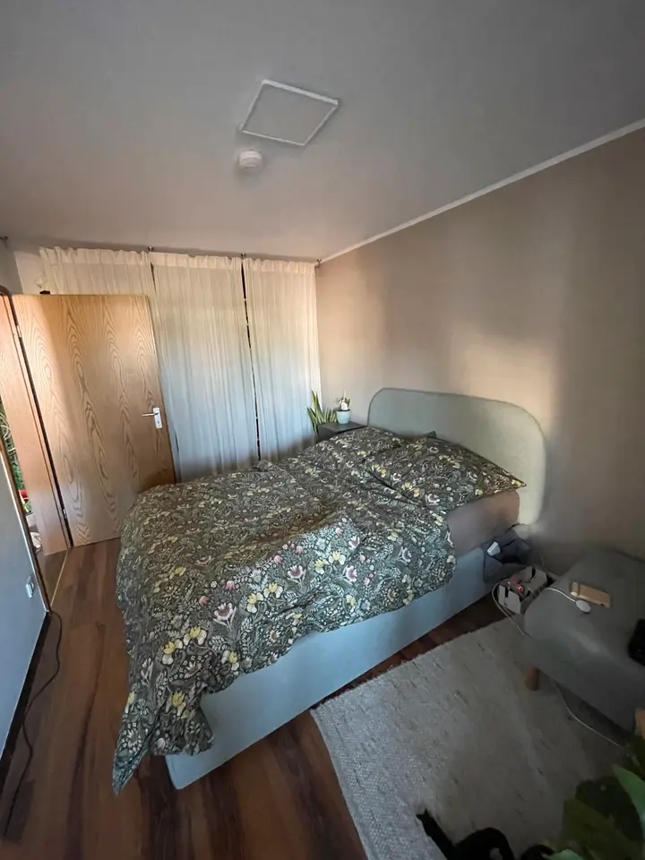 2 Zimmer Wohnung mit 47 m² in Weilheim in Oberbayern – Bild 6