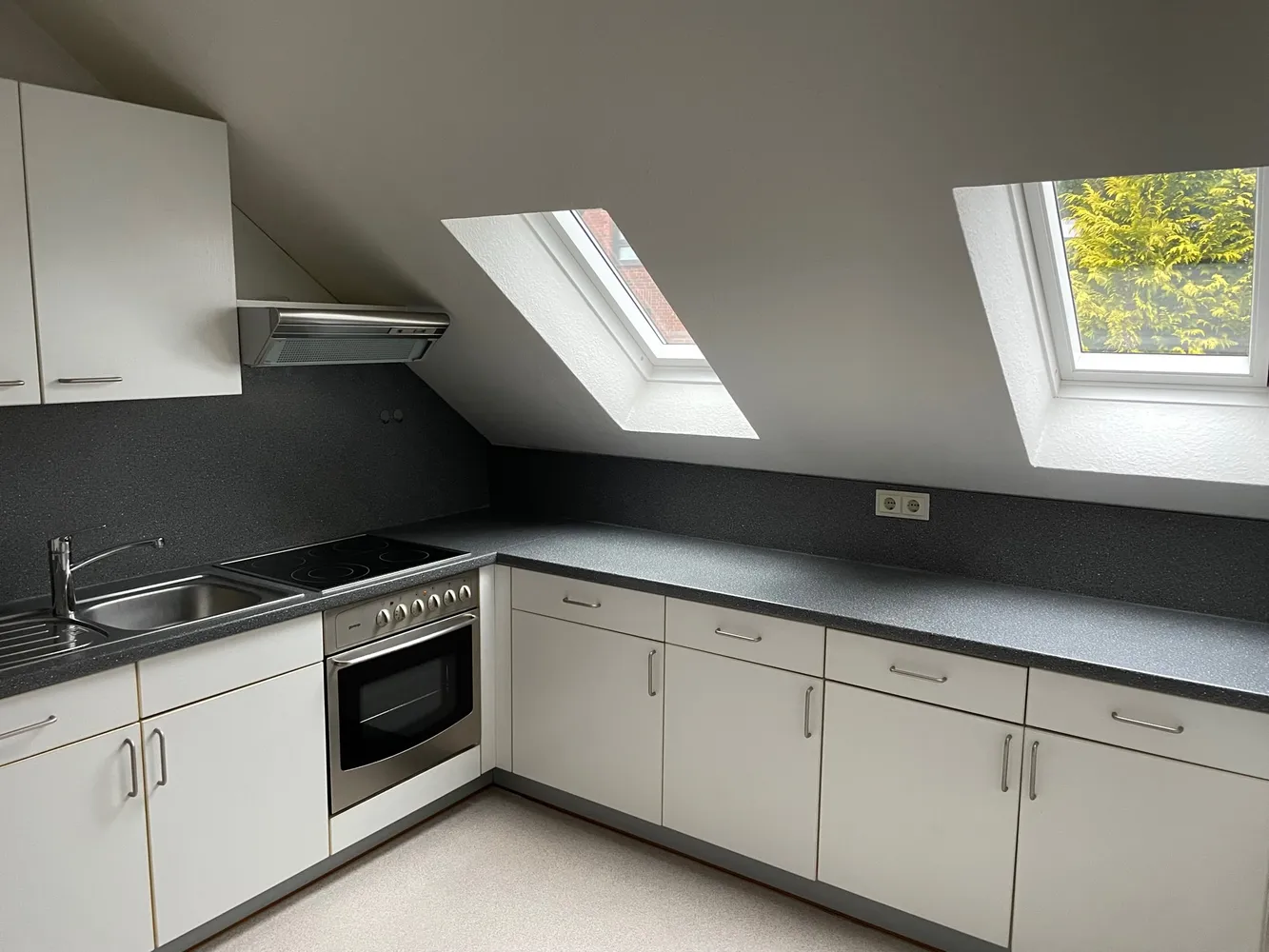 4 Zimmer Wohnung mit 90 m² in Münster – Bild 3