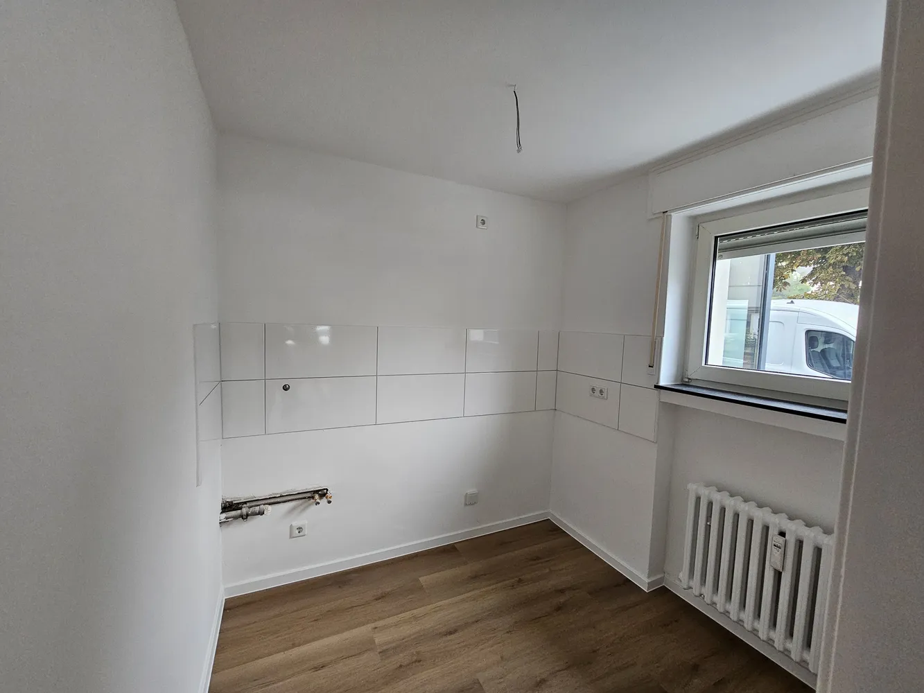 2 room apartment with 44 m² in Gelsenkirchen – Photo 2