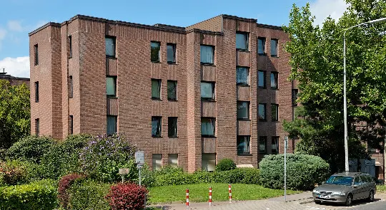 3 room apartment with 78 m² in Düsseldorf – Photo 3