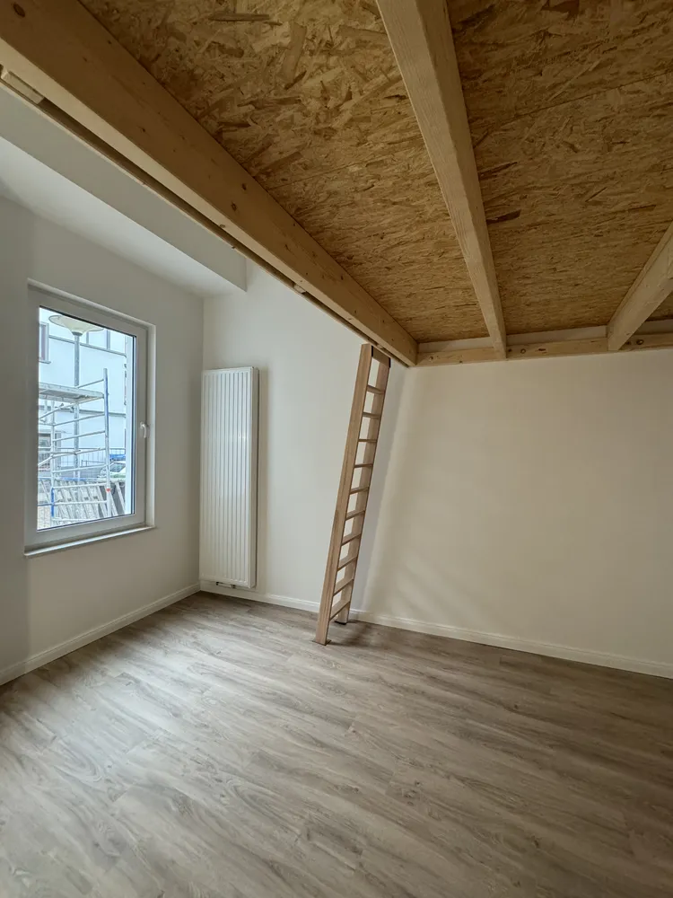 1 Zimmer Wohnung mit 15 m² in Lübeck – Bild 5