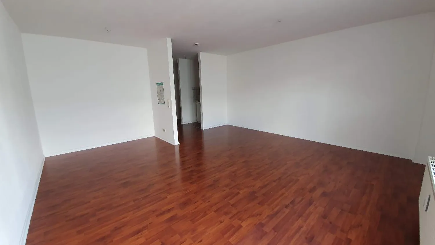 1 Zimmer Wohnung mit 38 m² in Magdeburg – Bild 7
