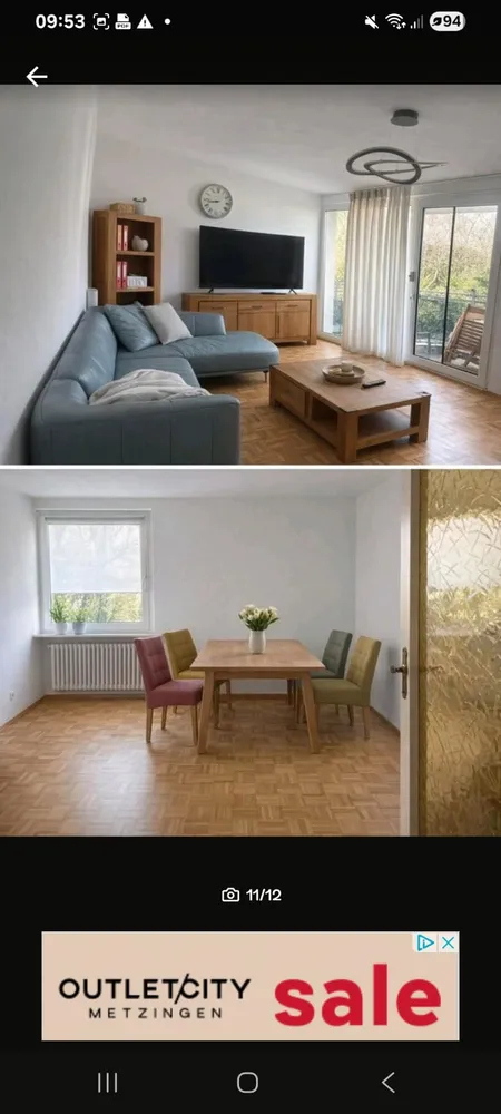 3 Zimmer Wohnung mit 84 m² in Wuppertal – Bild 6