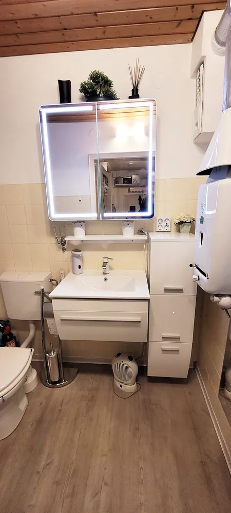 1 Zimmer Wohnung mit 38 m² in Stuttgart – Bild 5