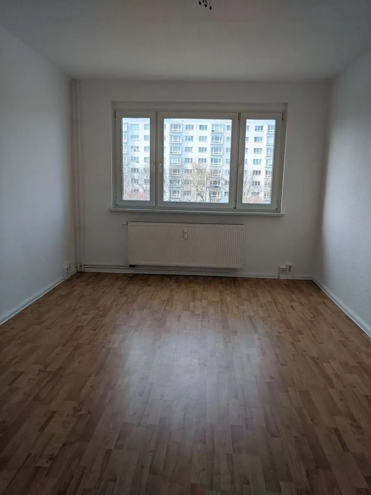 1 Zimmer Wohnung mit 31 m² in Leipzig – Bild 5