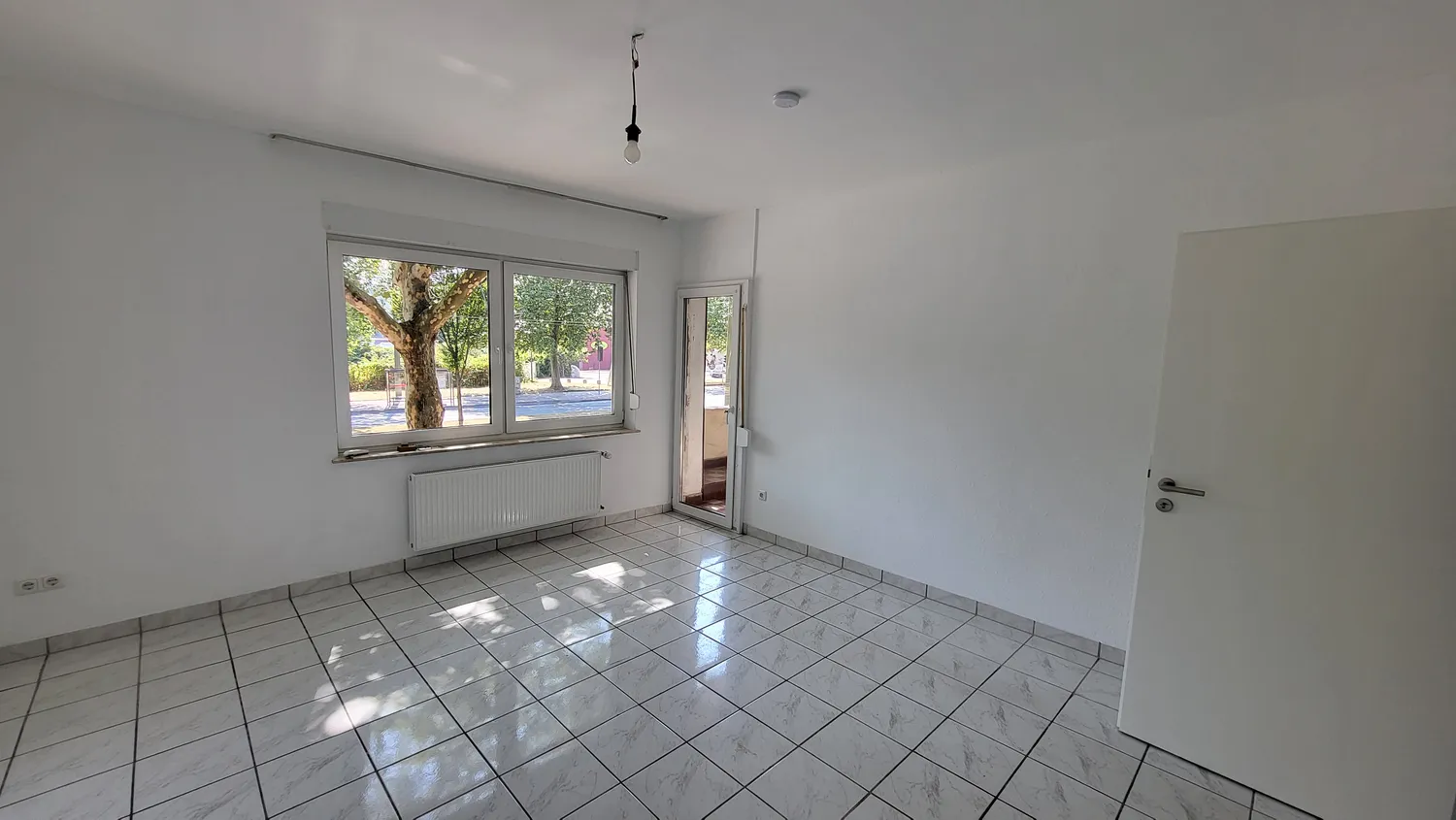 4 Zimmer Wohnung mit 67 m² in Gelsenkirchen – Bild 2
