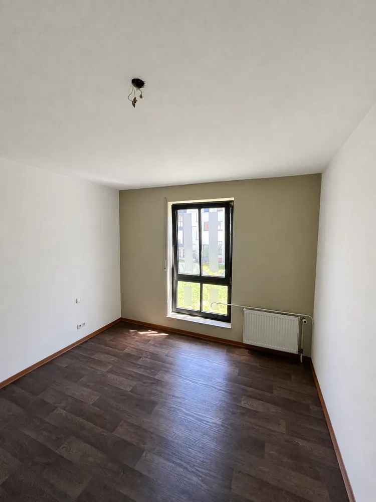 2 Zimmer Wohnung mit 61 m² in Bielefeld – Bild 1