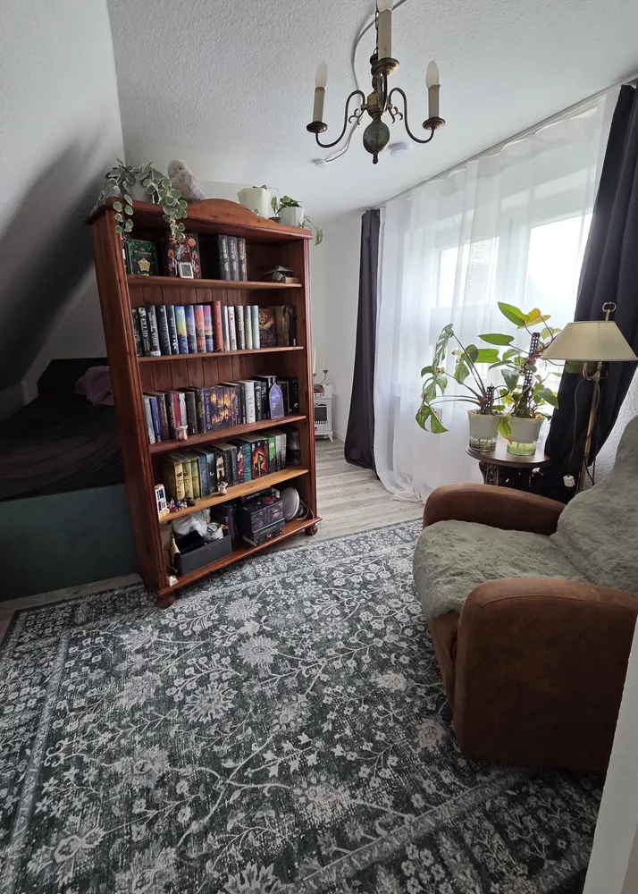 4 room apartment with 100 m² in Oldenburg – Photo 3
