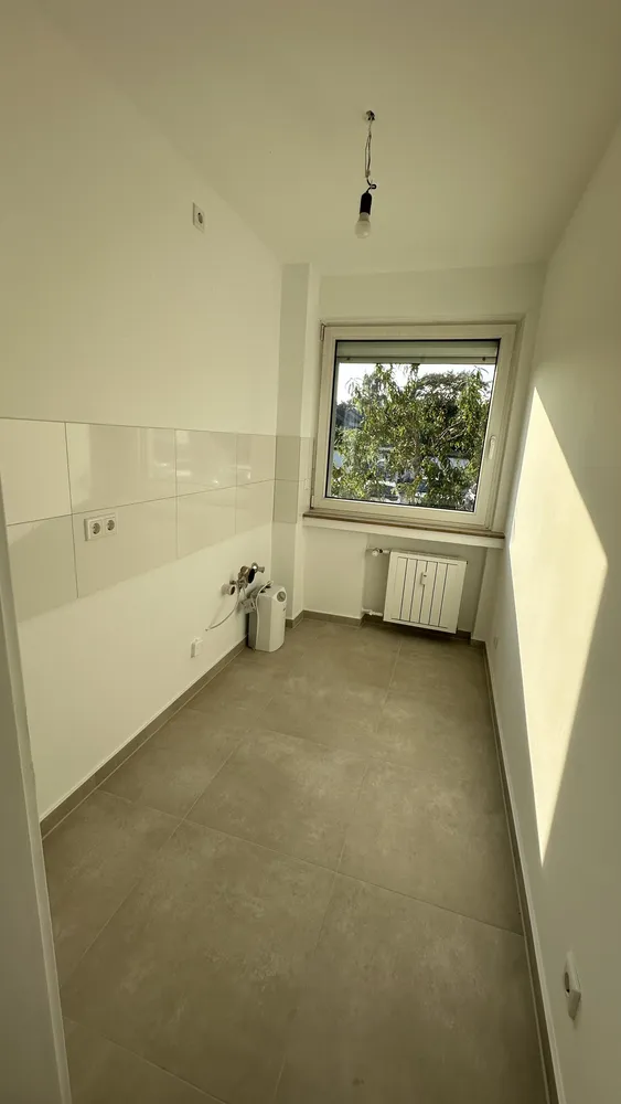 3 Zimmer Wohnung mit 58 m² in Meerbusch – Bild 9