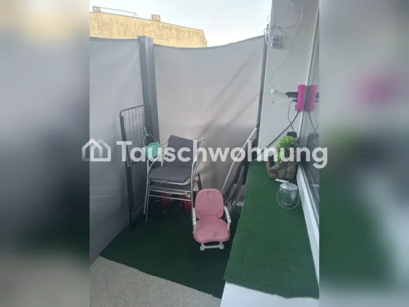 1 room apartment with 75 m² in Berlin – Photo 7
