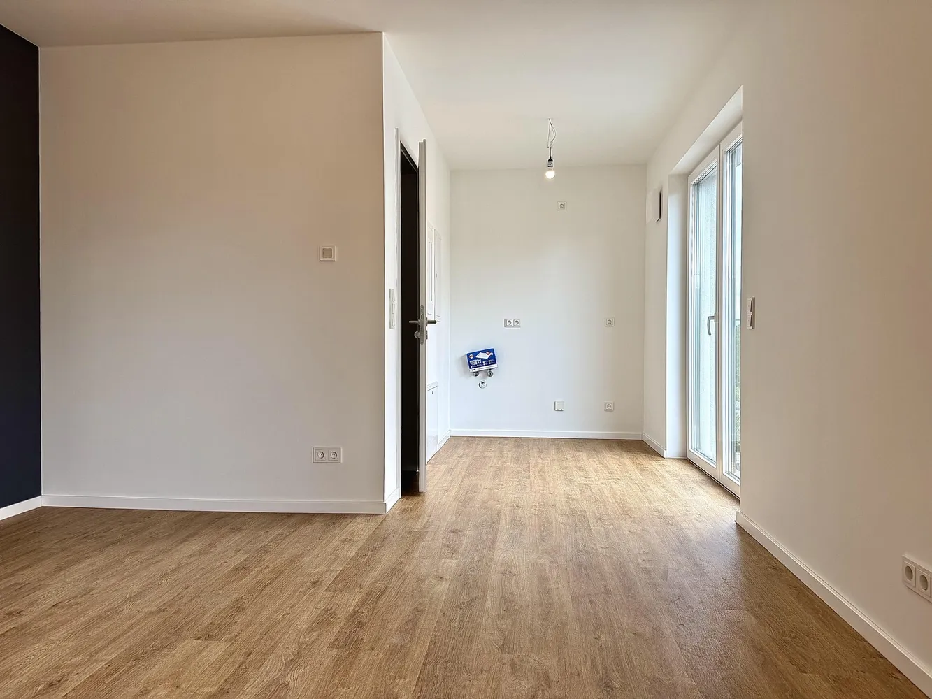 1 Zimmer Wohnung mit 34 m² in Berlin – Bild 7