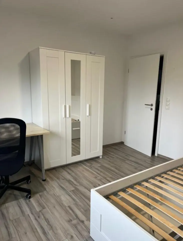 WG-Zimmer mit 14 m² in Oldenburg – Bild 2
