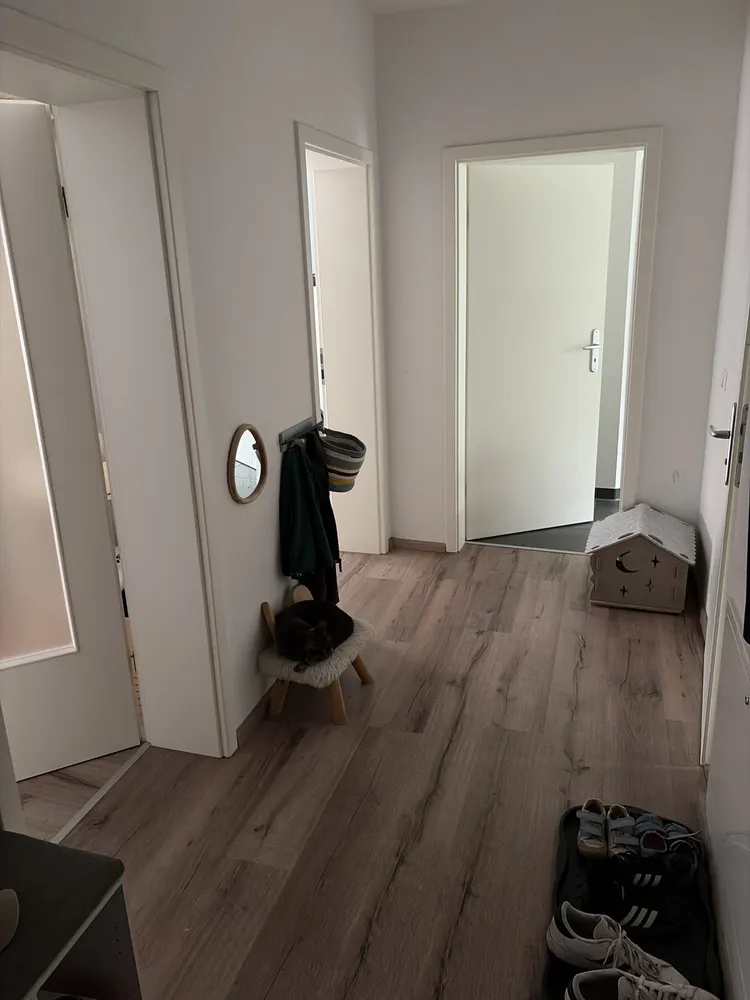 3 Zimmer Wohnung mit 75 m² in Leipzig – Bild 2