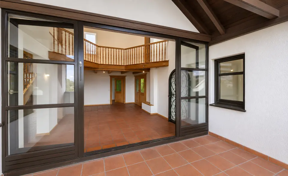 6 Zimmer Wohnung mit 164 m² in Fürstenfeldbruck – Bild 3