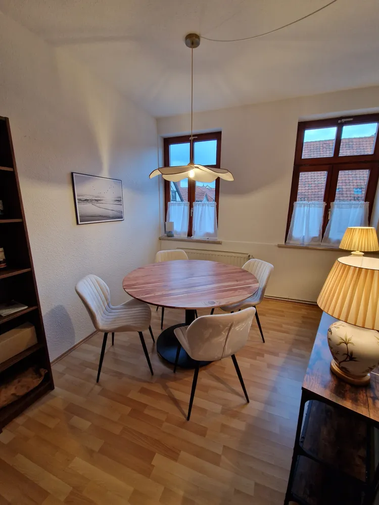 2 Zimmer Wohnung mit 63 m² in Quedlinburg – Bild 8
